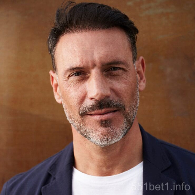 Avatar do jogador Thiago