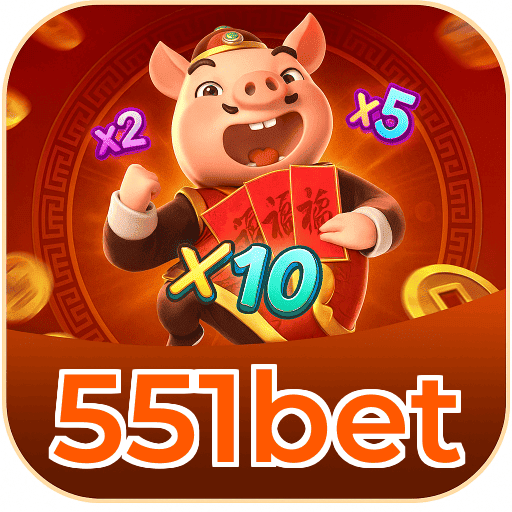 Logo 551bet